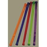 Toysmith Translucent Gravity Tube