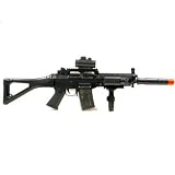 312IEpspTHL. SL160  Double Eagle M82 Airsoft Electric Gun S552 Sytle Electric Rifle FULLY LOADED