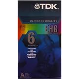 Buy IMATION T-120VIBH HI-GRADE VIDEO CASSETTE TAPE  by Imation