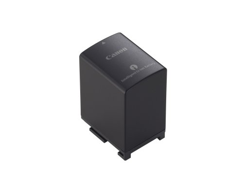 Canon BP-827 Lithium Ion Battery Pack for Vixia HG, HF S & HF M Camcorders