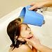 Shampoo Rinse Cup