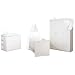 Roba 58701 - Dream World 2 Kinderzimmer Komplett-Set mit 3-t�rigem Schrank, Wickelkommode und Bett (ohne Textilien)