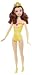 Disney Princess Bath Beauty Belle Doll
