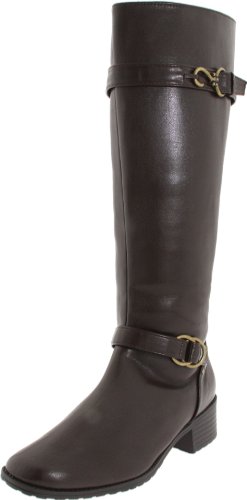 rsvp Womens Rivalry-Wide Calf M US