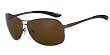 BLUE GEM MENS ROYCE EYEWEAR SUNGLASSES