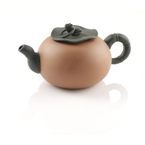 Best Cheap Teavana Frog Yixing Teapot