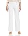 Jones New York Women's Flare Pant With Belt Loops