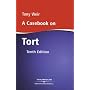 A Casebook on Tort