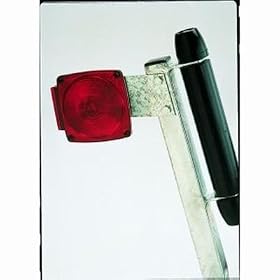 Guide-On Light Bracket by 