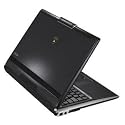 ASUS Lamborghini 15.4" Laptop (2.4 GHz Intel Core 2 Duo T7700 Processor, 2 GB RAM, 200 GB Hard Drive, Vista Ultimate) Black