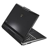 ASUS Lamborghini 15.4 Laptop (2.4 GHz Intel Core 2 Duo T7700 Processor, 2 GB RAM, 200 GB Hard Drive, Vista Ultimate) Black