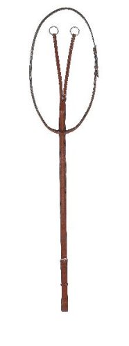 Camelot Select Raised Running Martingale