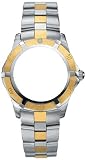New TAG Heuer Exclusive 2000 Gold & Steel Bracelet BD0341