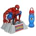 Spider-Man Motorized Bubble Blower