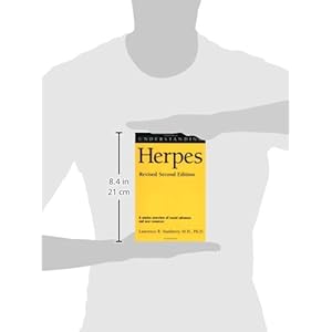 Understanding Herpes, 2nd Ed (Understanding Health and Sickness Series)