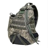 Maxpedition Monsoon Gearslinger, DFC (Digital Foliage Camo)