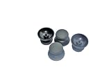 Produkt-Bild: Ersatz Analog Sticks - f&uuml;r den Sony PS2/PS3 Controller