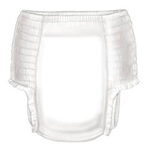 Curity Youth Pants Youth Pull-On Diapers Size Extra Large (XL) Pk/13
