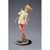 Whip X Nonoko Nonoko Noon Statue