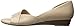 Naturalizer Women's Jenah Wedge Sandal