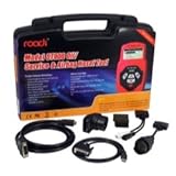 Oil/Service & Airbag Reset Tool