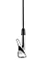 TaylorMade Men's RSi2 Iron Set, Right Hand, Steel, Regular, 4-PW,AW