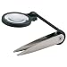 General Tools #425 5PWR Magnifying Tweezer