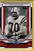 2008 Topps FB Military Salute #HR-AD Art Donovan - Baltimore Colts (Football Cards)