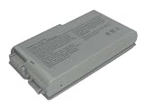 Electronics : Inov8 replacement battery for DELL D500/D600