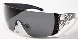 D & G DD8025B Sunglasses