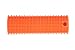 SiliconeZone Grid Handle Grip, Orange