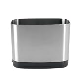Oxo Good Grips Stainless Steel Rectangular Utensil Holder