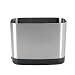 OXO Good Grips Stainless Steel Rectangular Utensil Holder