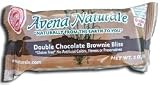 Avena Naturale Bars - Double Chocolate Brownie Bliss (6 bars)