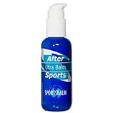 Sporting Goods : Sportsbalm Ultra Balm After Sport Muscle Care - 5 oz - SB-1080