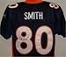 Rod Smith autographed Football Jersey (Denver Broncos)