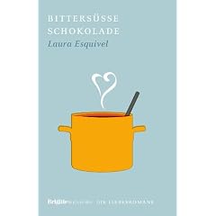 Bitters��e Schokolade: BRIGITTE Liebesromane