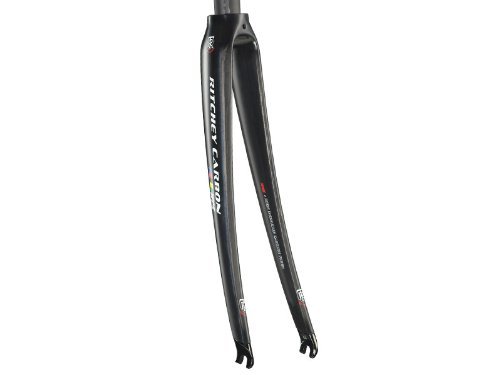Ritchey Gabel WCS Carbon Road, ud carbon, 1 1/8" IS, 34-299-815