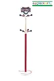 Washington Nationals Kids Coat Rack Hat Tree