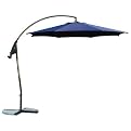 Banana Offset Umbrella Collection - 10'