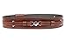 Obi-wan Kenobi Belt Brown Jedi Costume Prop Star Wars Rots Obi Accessories