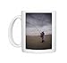 Beach fisherman, China Beach, Da Nang, Vietnam, Indochina, Southeast Asia, Asia Photo Mugs