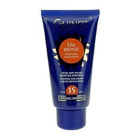Guinot Uni Bronze Unifying Sunscreen SPF 15 Sunscreens
