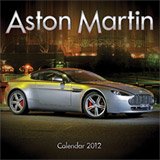 Aston Martin 2012