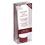 [2 Pack] Revlon Age Defying Instant Firming Face Primer for Dry Skin, 1.0 Fl Oz., (30ml)