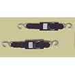 Imco Boatbuckle Kwik-Lok Stainless Steel Transom Tie Down Straps 2"
