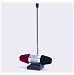 Deluxe Shoe Polisher and Buffer