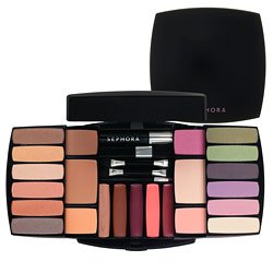 Sephora Brand Make Up Show Palette