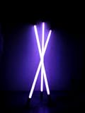 Zoom Produkt-Bild: Leuchtstab SCHWARZLICHT 138 cm Neonr&ouml;hre