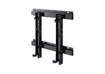 Sony SUWL500 Tilt Wall Mount for Sony KDL-32S3000, KDL-40S3000 and KDL-46S3000 32" to 46" LCD Displays (Black)